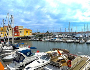 CENTRE-PORT